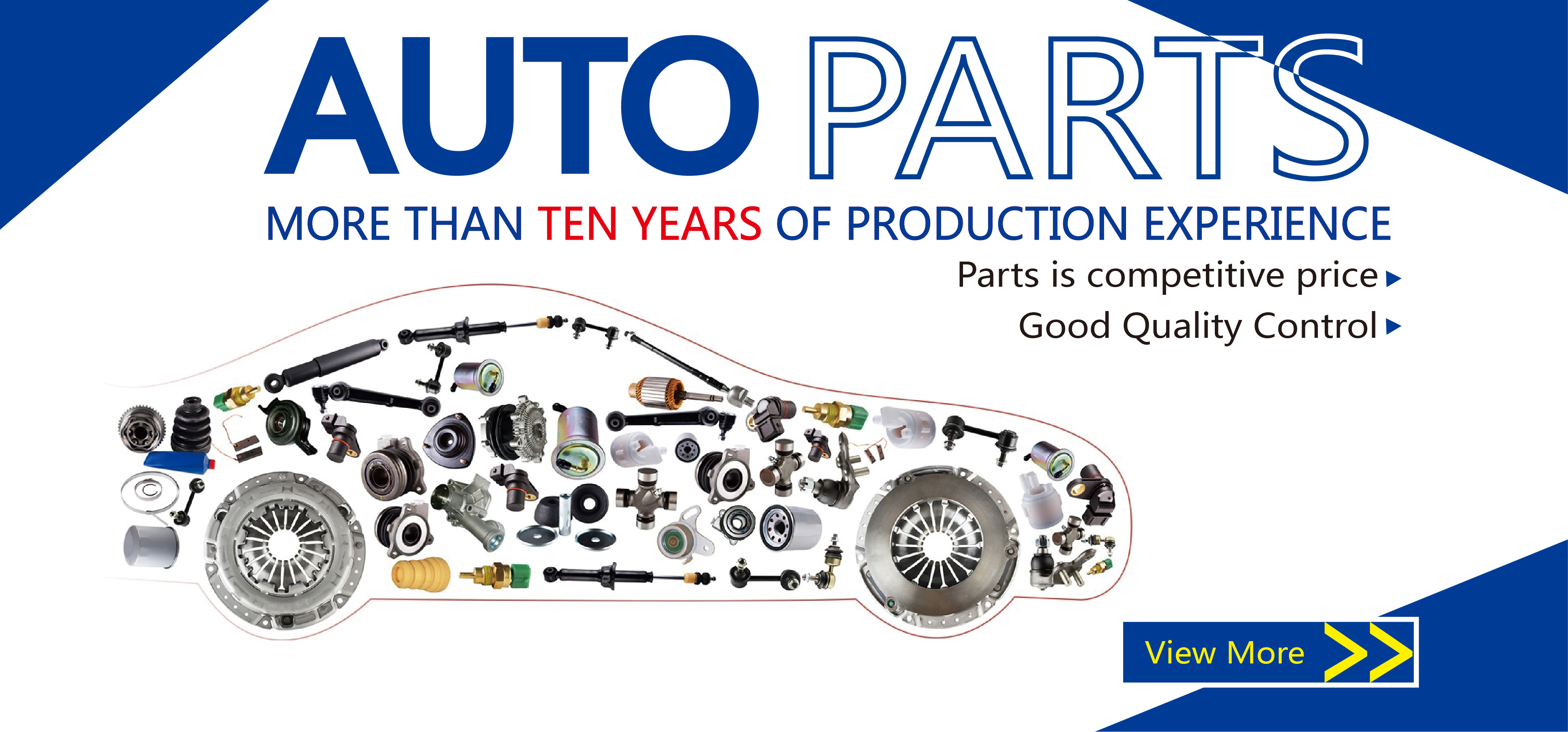 качество автоматические части подвеса Фабрика