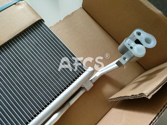 7P0820411A Car Air Conditioning Ac Condenser 95857311102 95857311100 For Porsche Cayenne