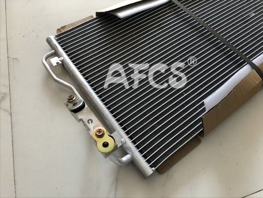 64506804722 64504270545 Air Conditioning Condenser For BMW 1 F20 2 Coupe