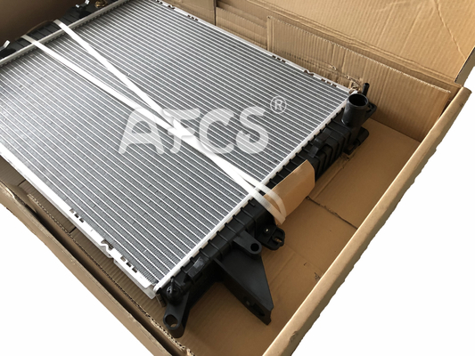 LR021778 PCC500112 PCC500201 Aluminum Radiator For Land Rover Range Rover Sport