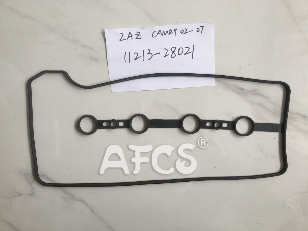 11213-28021 11213-0H010 11213-28040 Valve Cover Gasket For Toyota Camry Saloon