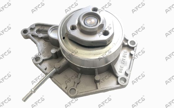 06E121016 06E121018 06E121018K Car Engine Water Pump For Audi C7 2.8 2007-2015