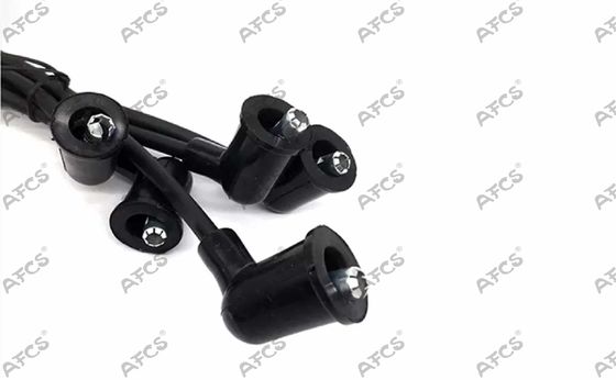 OEM 27501-02A00 27501-02H00 Ignition Wire Set For Hyundai Kia Atos 2003-2008