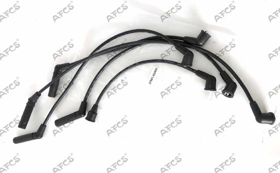 OEM 27501-02A00 27501-02H00 Ignition Wire Set For Hyundai Kia Atos 2003-2008