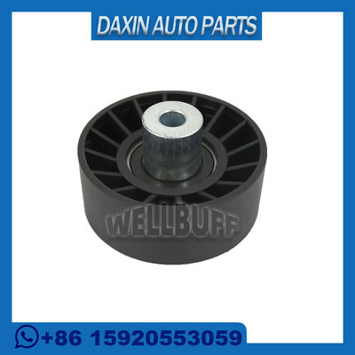 OEM 6C1Q-6C344-AB 6C1Q6A228BC TENSION IDLER PULLEY FOR FORD TRANSIT BUS