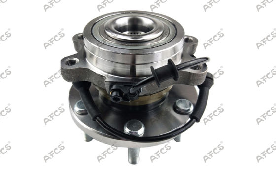 Nissan Navara D40T 4WD 40202-JR70B Front Wheel Hub Bearing