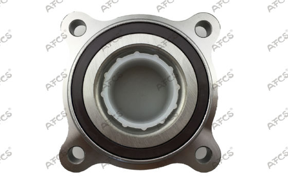 Automobile Wheel Hub Assembly Auto Wheel Bearings 43570-60030