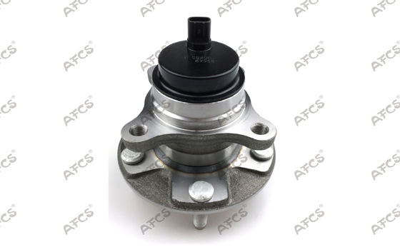 GS S19 450h GRS191 GWS191 43550-30010 Wheel Hub Bearing