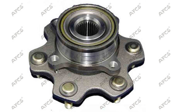 MITSUBISHI V73 50KWH01 Auto Front Wheel Hub Bearing