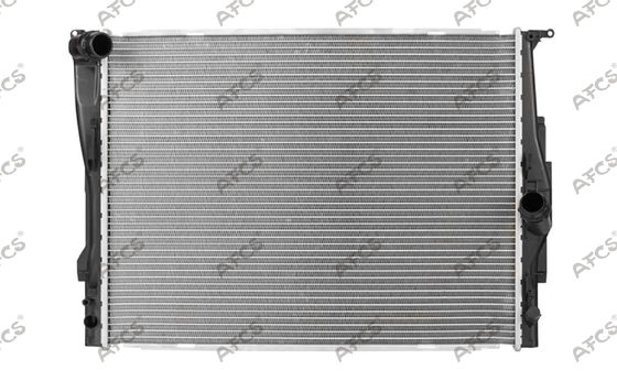 17117562079 Aluminium Engine Radiator For BMW 3ER E90 323i N52 325i 328i 330i