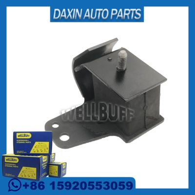 OEM 11210-18G01 1121043G00 1122009G10 Моторная установка для Nissan PATHFINDERI