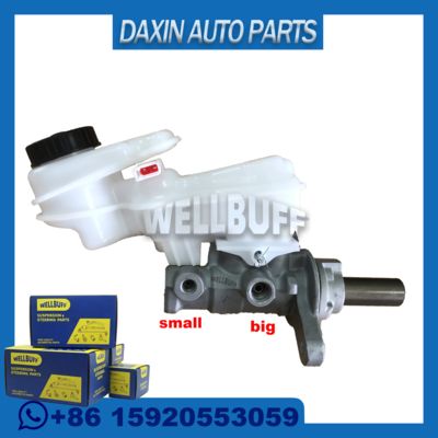 OEM UCYS-43-40ZA AB312004WA ГЛАВНЫЙ ТОРМОЗНОЙ ЦИЛИНДР ДЛЯ FORD RANGER MAZDA BT-50