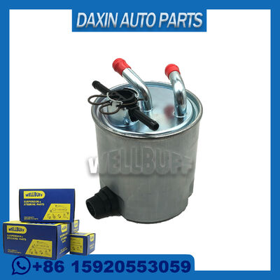 OEM 16400-EC00A 16400-EC00C Фильтр топлива для Nissan NAVARA NP300/PATHFINDERIII