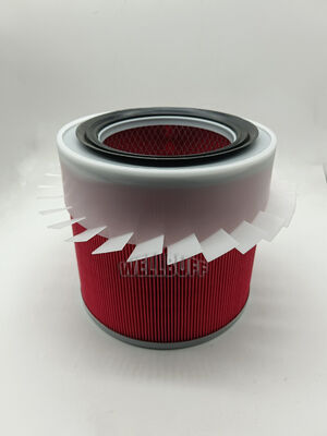 OEM MB120298 MB120476 Воздушный фильтр ДЛЯ MITSUBISHI CANTER 4D31T