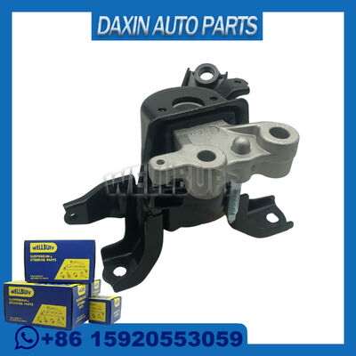 OEM 12305-37300 1230537300 ОПОРА ДВИГАТЕЛЯ ДЛЯ LEXUS CT200H /TOYOTA PRIUS