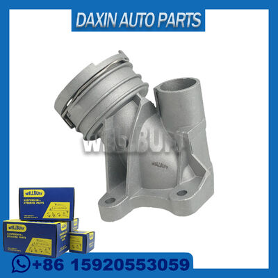 OEM A2762000256 2762000256 АЛЮМИНИЕВЫЙ ВХОДНОЙ ПАТРУБОК ОХЛАЖДАЮЩЕЙ ЖИДКОСТИ ДЛЯ BENZ C-CLASS (W205)