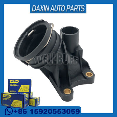 OEM A2762000256 2762000256 СОЕДИНЕНИЕ ВПУСКА ОХЛАЖДАЮЩЕЙ ЖИДКОСТИ ДЛЯ BENZ C-CLASS (W166)
