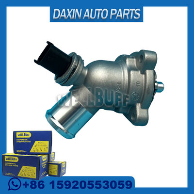 OEM 96988257 25192923 Фланец охлаждающей жидкости ДЛЯ CHEVROLET SPARK(M300)1.0