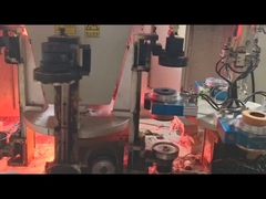 Линия по производству воздушных фильтров