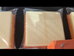 Линия по производству воздушных фильтров