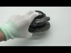 Подшипник эпицентра деятельности колеса 31206874443 для BMW